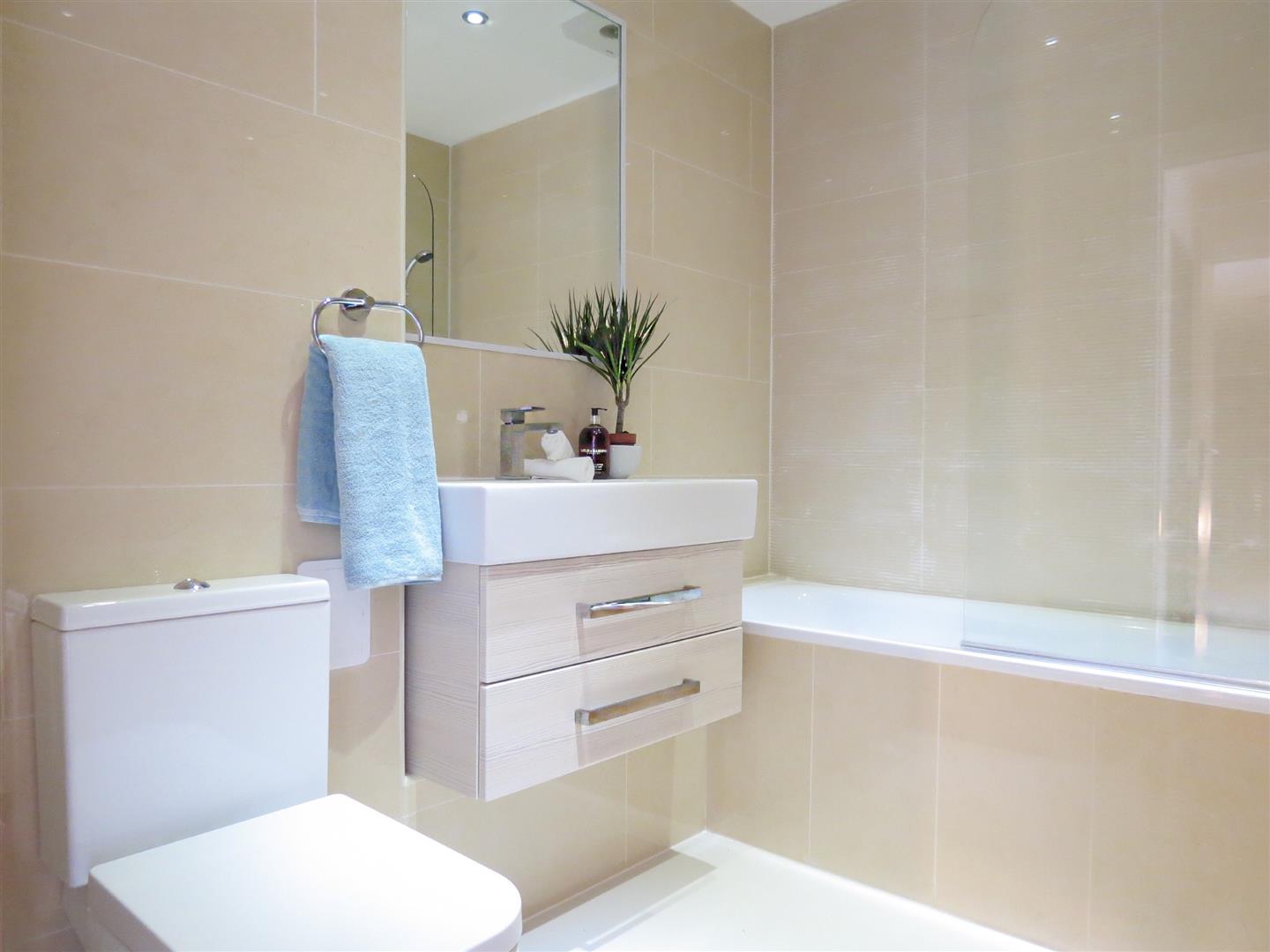 Regent Court, North Bank, St Johns Wood